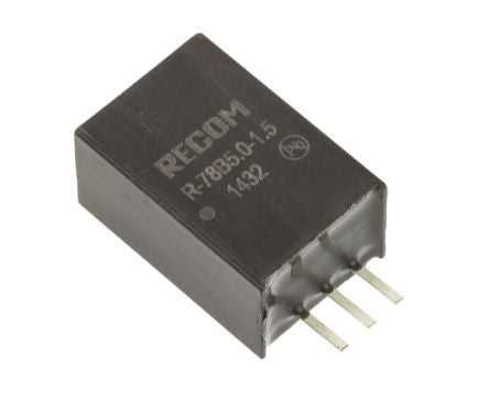 Recom R-78B5.0-1.5 1669001