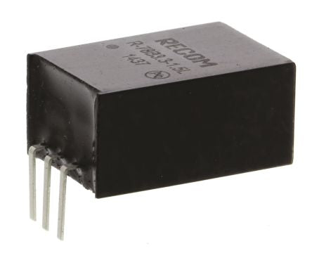 Recom R-78B3.3-1.5L 6727158