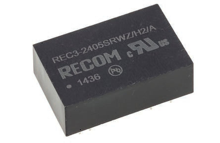 Recom REC3-2405SRWZ/H2/A 6727262