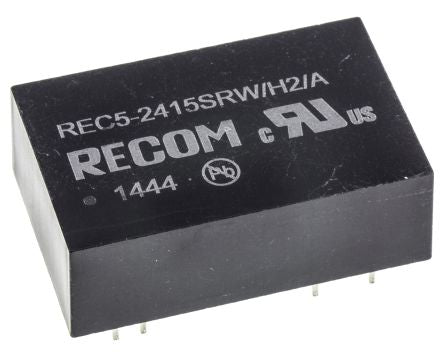 Recom REC5-2415SRW/H2/A 1668787