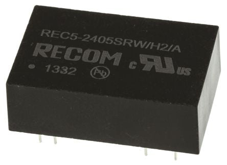 Recom REC5-2405SRW/H2/A 1668936