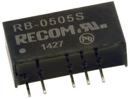 Recom RB-0505S 6727350
