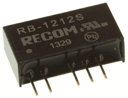 Recom RB-1212S 6727376