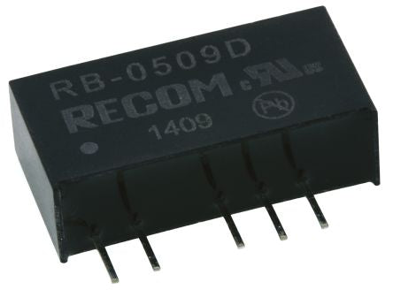 Recom RB-0509D 1668834