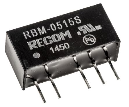 Recom RBM-0515S 6727414