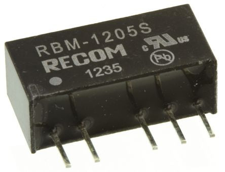 Recom RBM-1205S 6727417