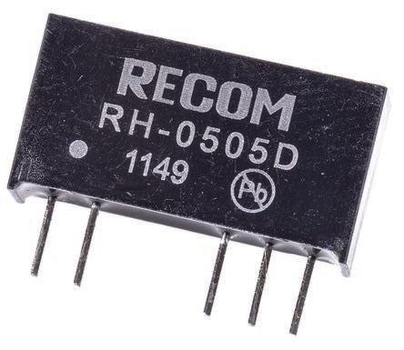 Recom RH-0505D 6727439