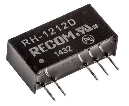Recom RH-1212D 1622734