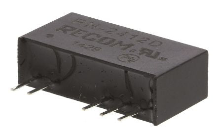 Recom RH-2412D 6727455