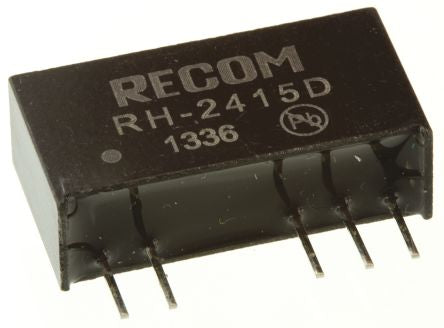 Recom RH-2415D 6727464
