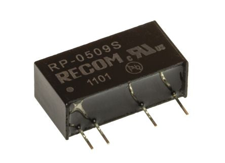 Recom RP-0509S 6727467