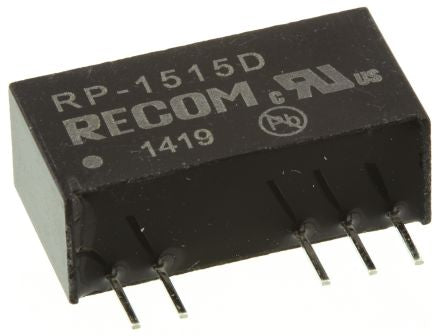 Recom RP-1515D 6727489