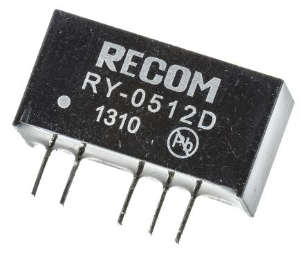 Recom RY-0512D 6727502