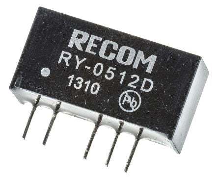 Recom RY-0512D 1668848