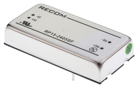 Recom RP15-2405SF 1668751