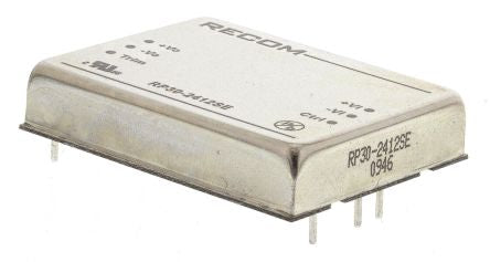 Recom RP30-2412SE 6728290
