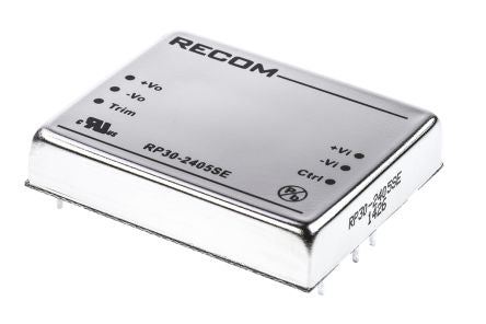 Recom RP30-2405SE 1668738