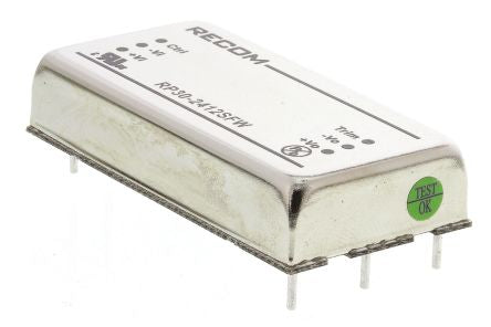 Recom RP30-2412SFW 6728325