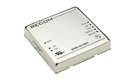 Recom RP60-2412SG 1668726