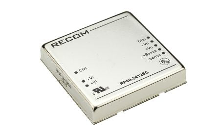 Recom RP60-2412SG 6728363