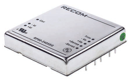 Recom RP60-2405SG 6728369