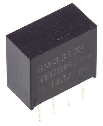 Recom RM-3.33.3S 6728694