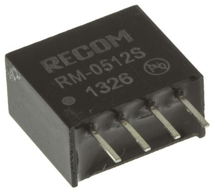 Recom RM-0512S 1669008