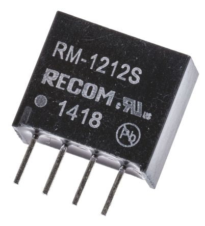 Recom RM-1212S 1669009