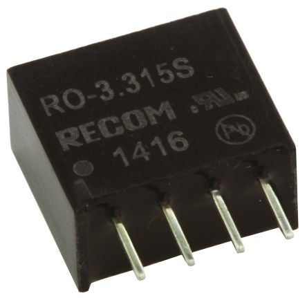 Recom RO-3.315S 1669012