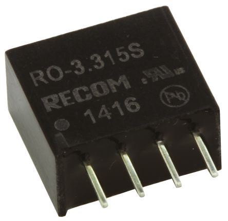 Recom RO-3.315S 6728741
