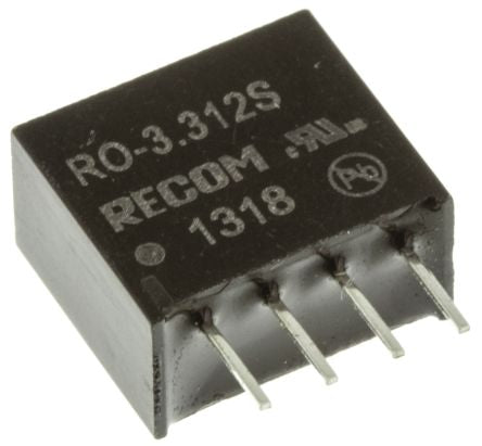 Recom RO-3.312S 6728748