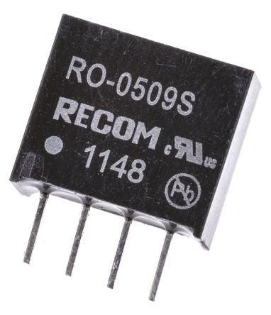Recom RO-0509S 6728760