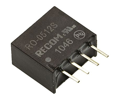 Recom RO-0512S 6728763
