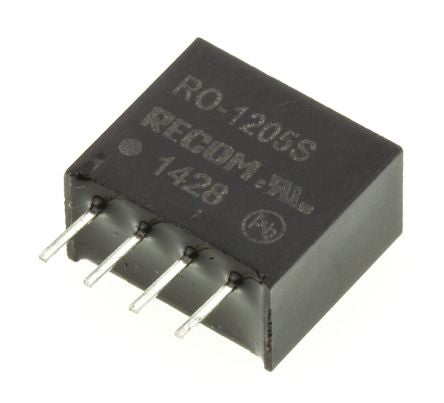 Recom RO-1205S 6728782