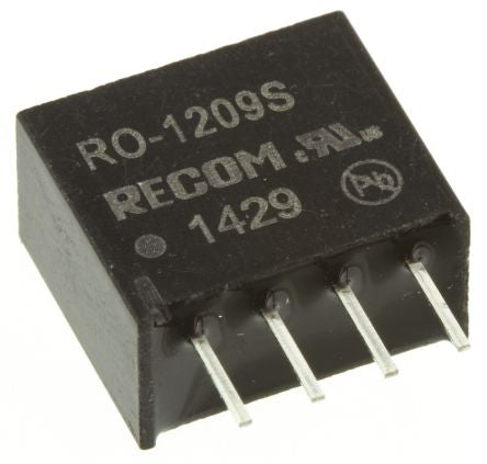 Recom RO-1209S 6728785