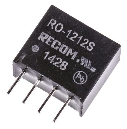 Recom RO-1212S 1669026