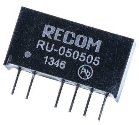 Recom RU-050505 1622737
