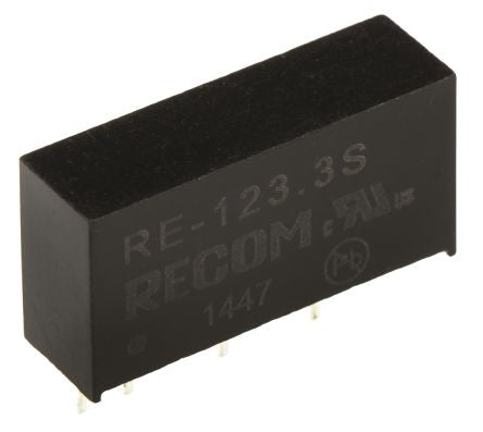 Recom RE-123.3S 1622738