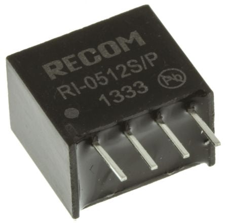 Recom RI-0512S/P 6728830