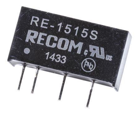Recom RE-1515S 6728833