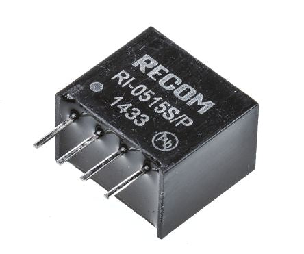 Recom RI-0515S/P 6728849