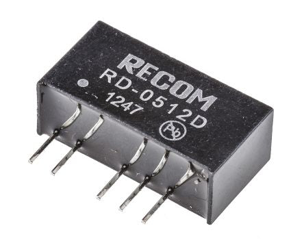 Recom RD-0512D 6728861
