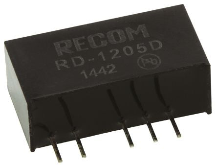 Recom RD-1205D 6728868