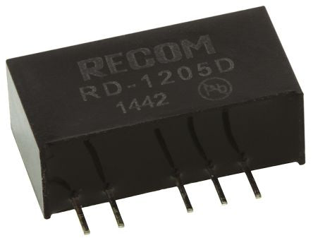 Recom RD-1205D 1668856