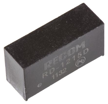 Recom RD-1215D 1668857