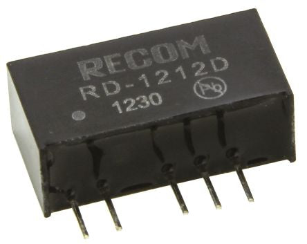 Recom RD-1212D 6728877