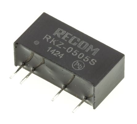 Recom RKZ-0505S 1666540