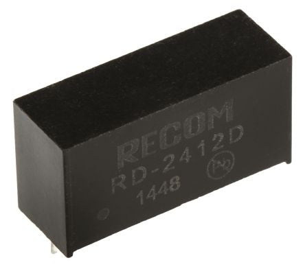 Recom RD-2412D 6728883