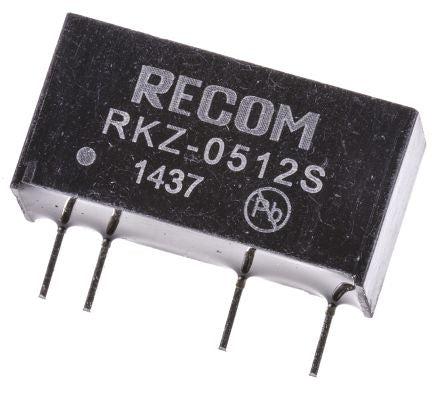 Recom RKZ-0512S 6728899