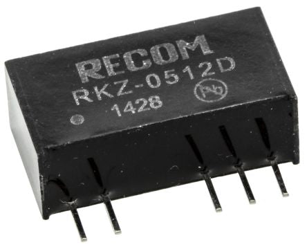 Recom RKZ-0512D 6728912